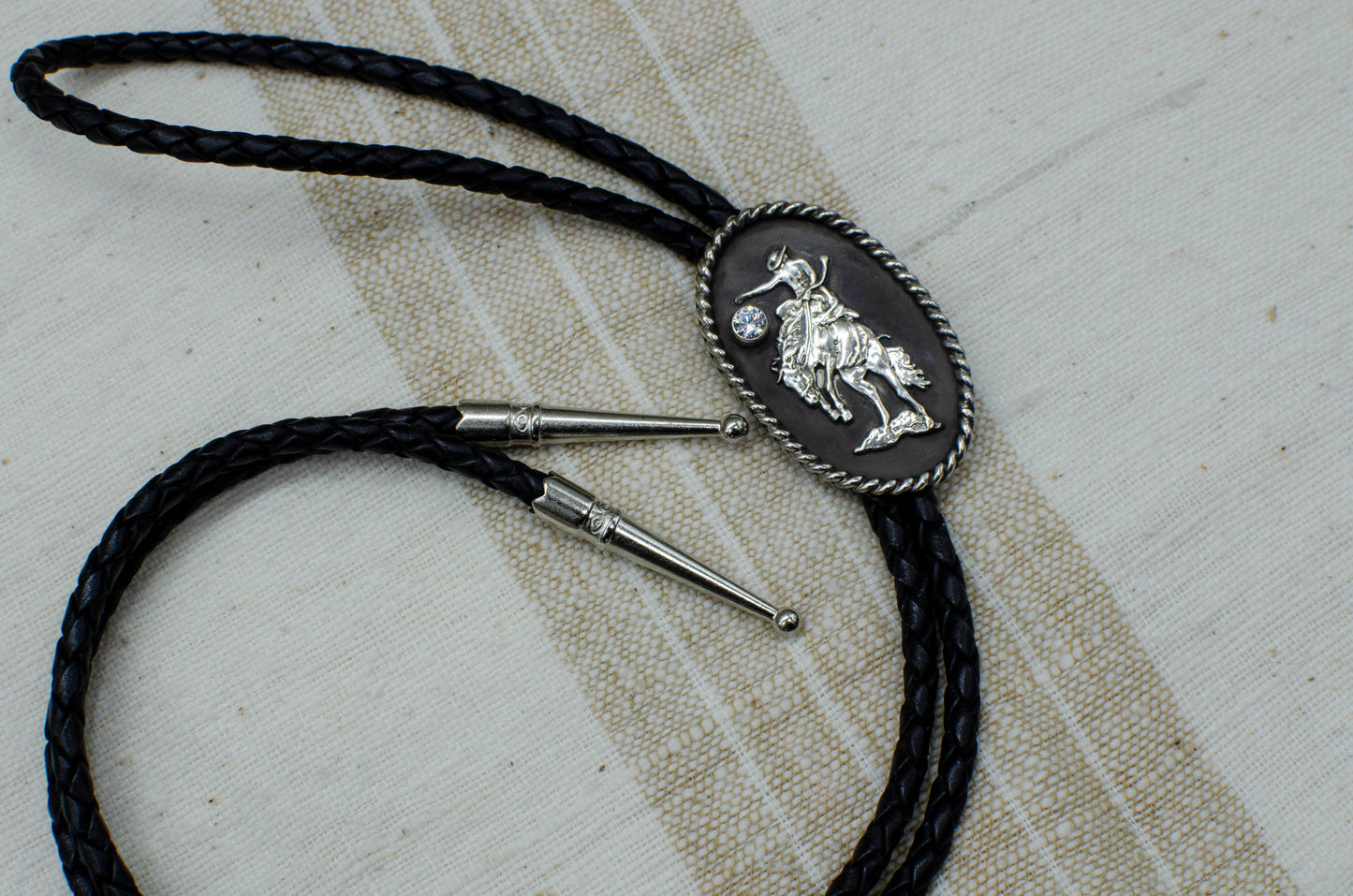 Sparkle Cowboy Bolo