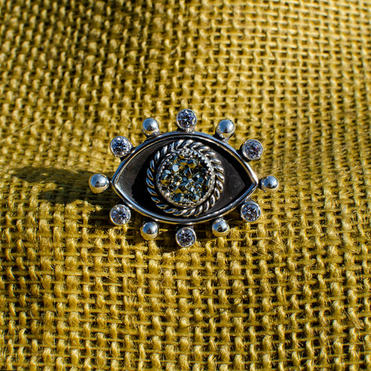 Eye Ring