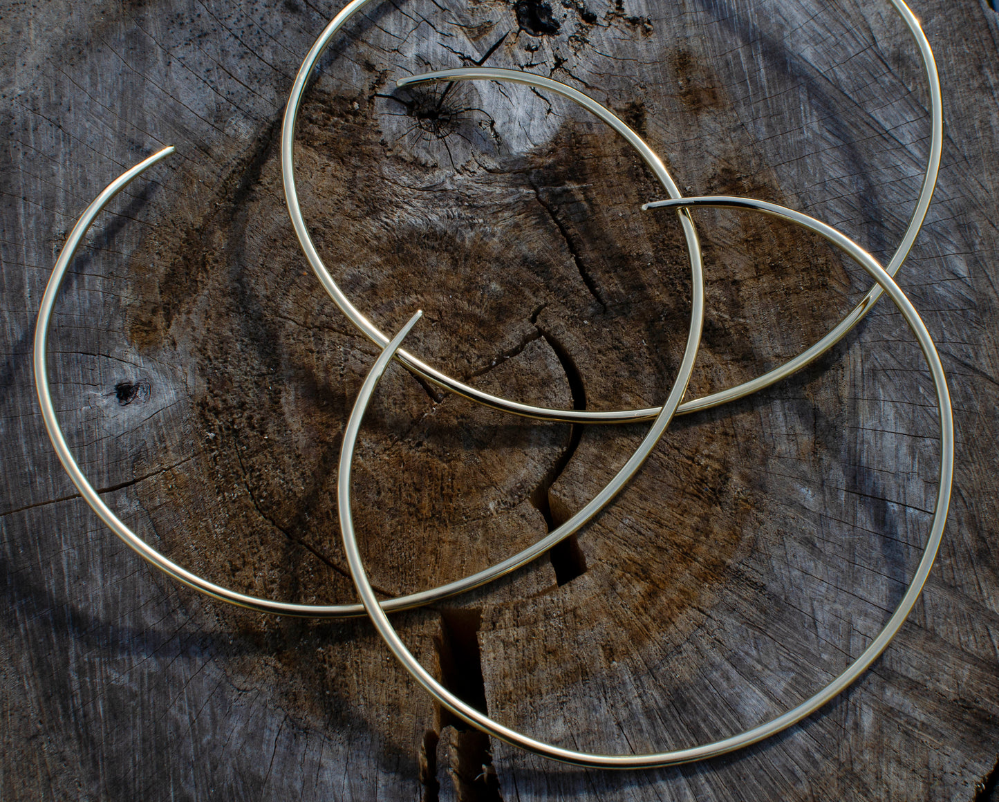Goddess Collars **RESTOCKED**