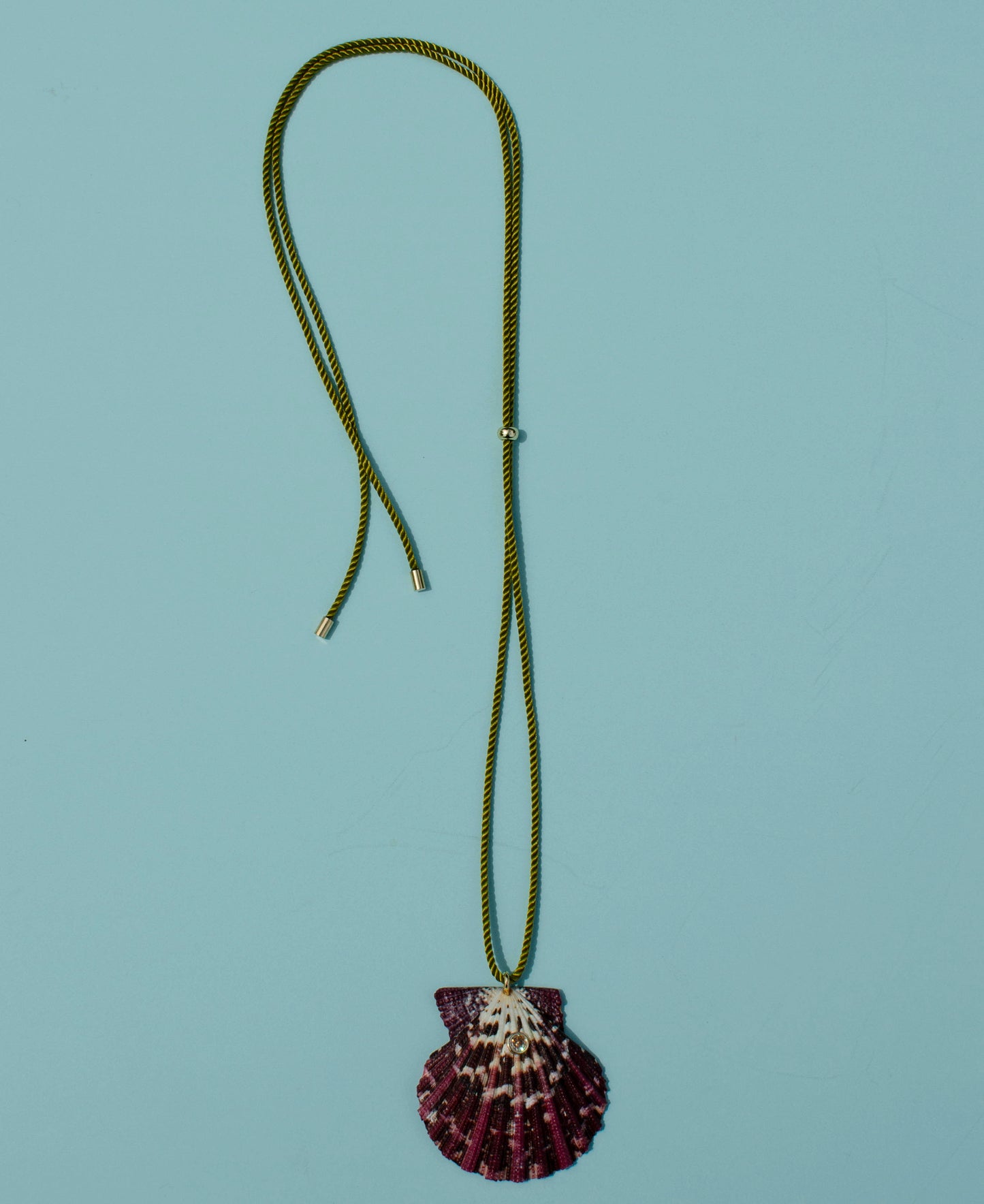 Dainty Slider Shells
