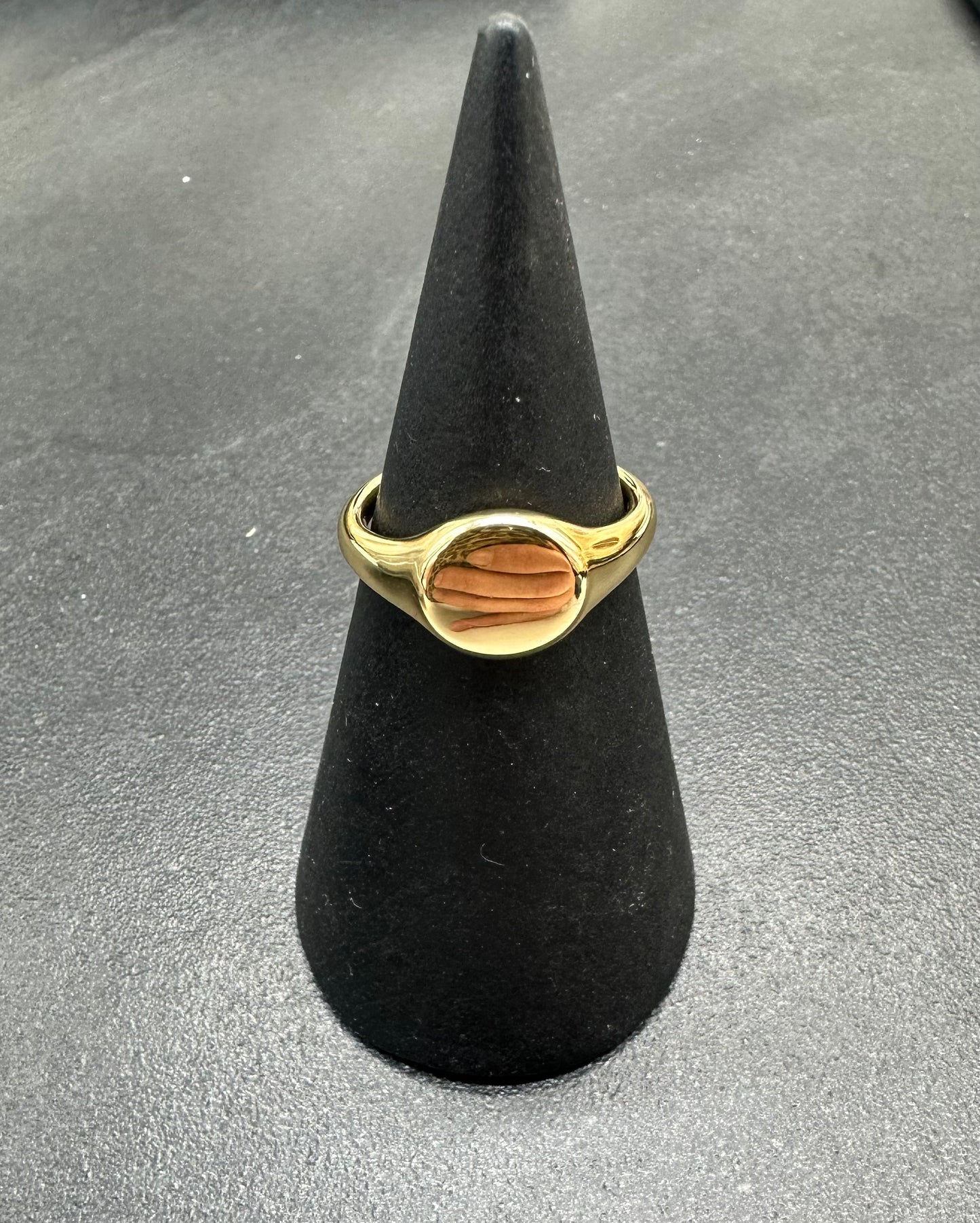 W-Extndd Signet Ring