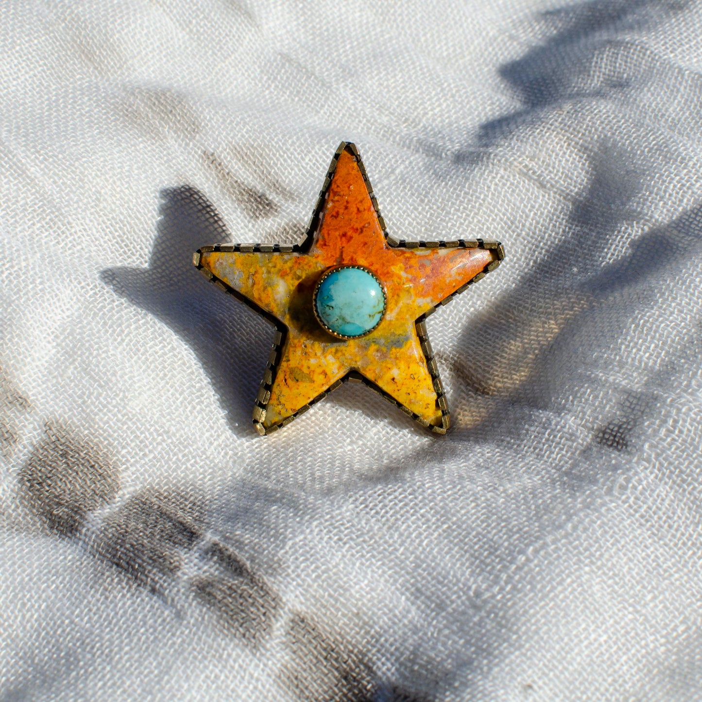 OH MY STARS Ring