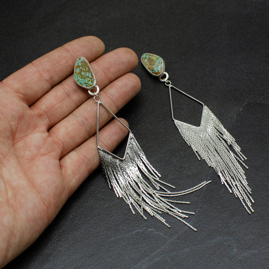 Tayla Statement Earrings