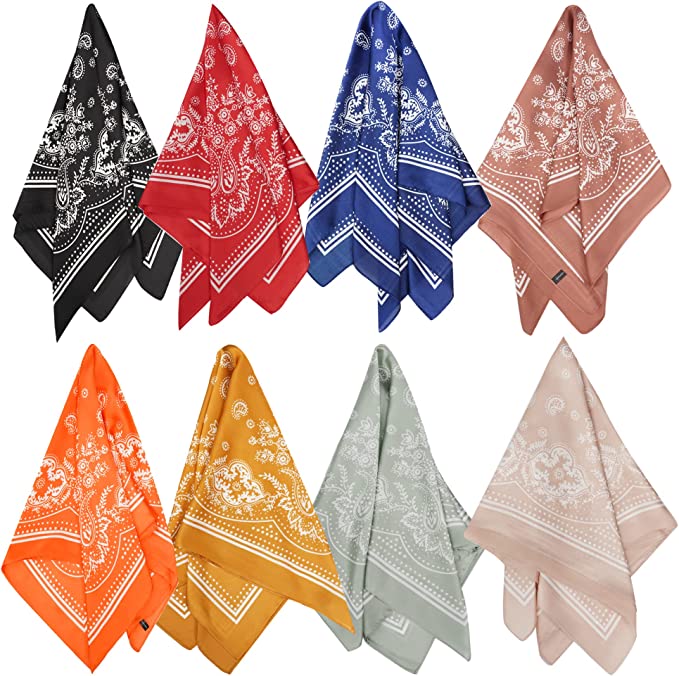 Pyrite Bandana Slide