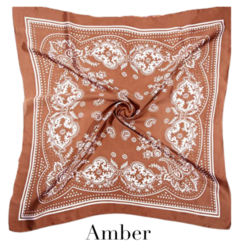 Native Stone Bandana Slide