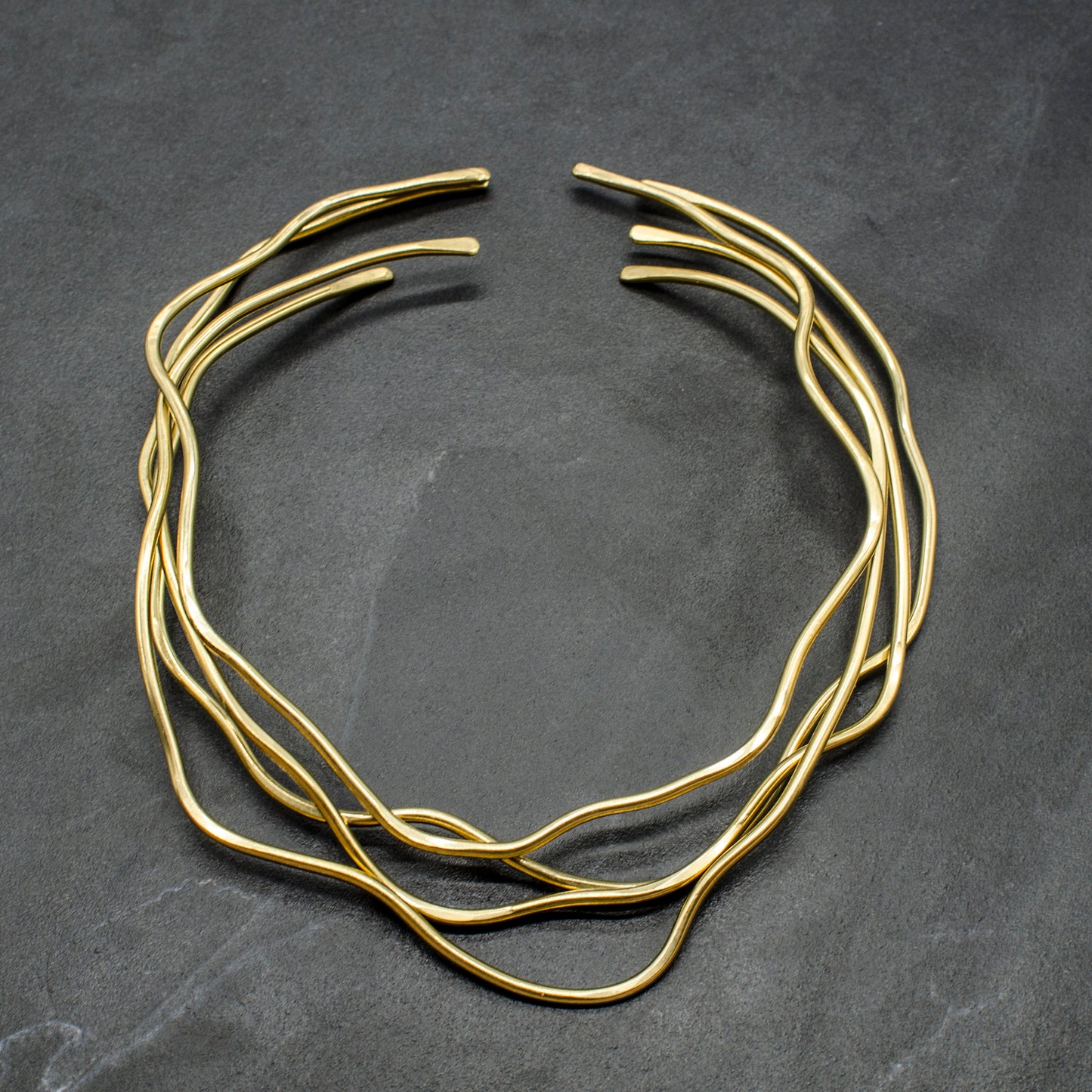 Ripple Collars