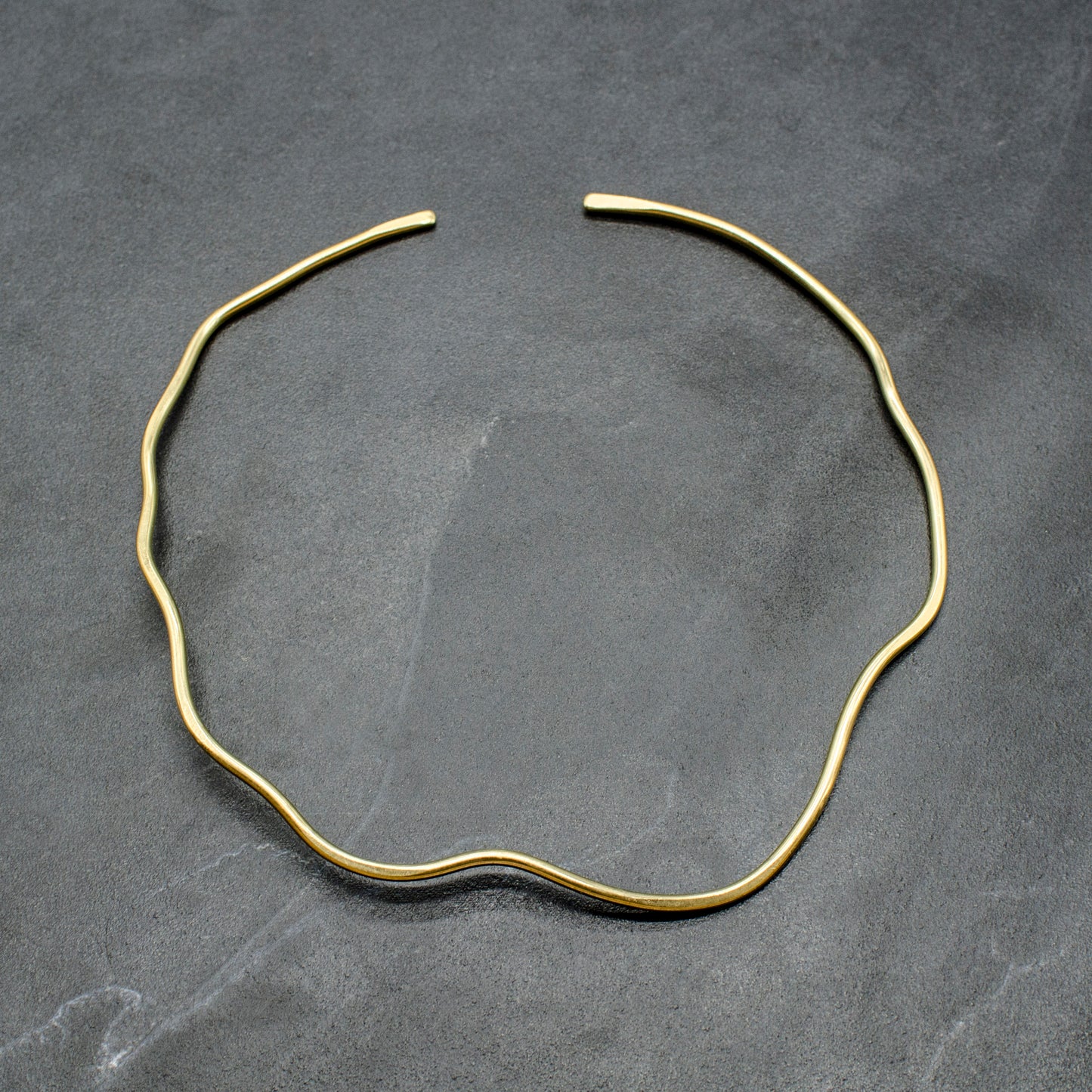Ripple Collars
