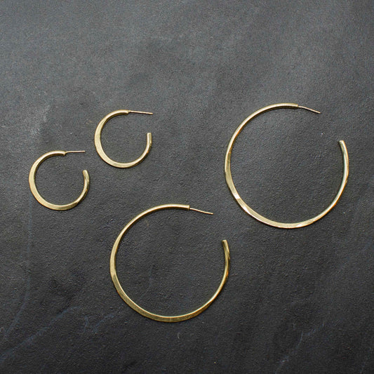 Classic Hoops (small)