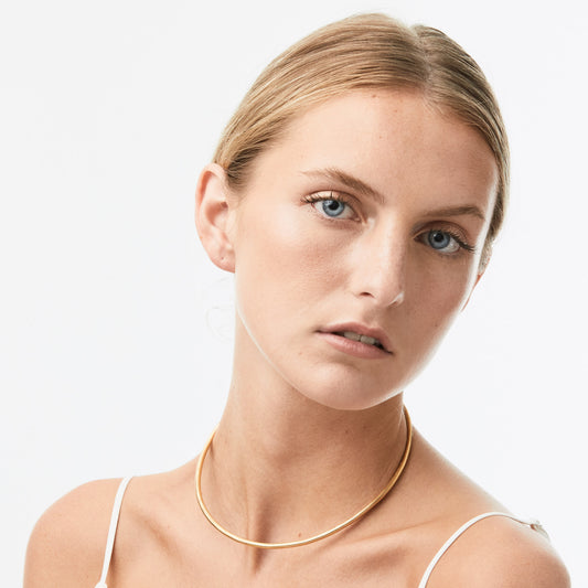 Trinity Goddess Collar