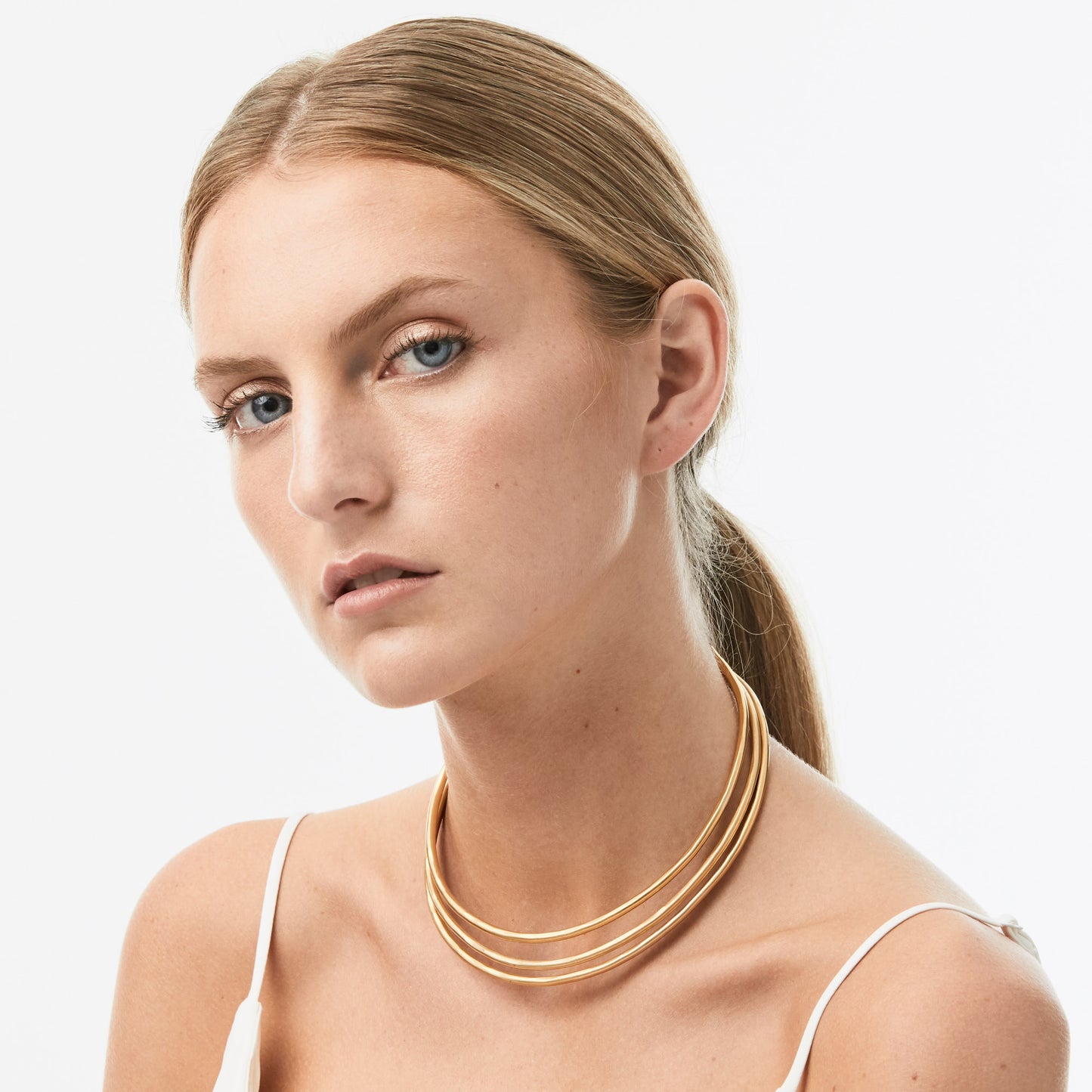 Goddess Collars **RESTOCKED**