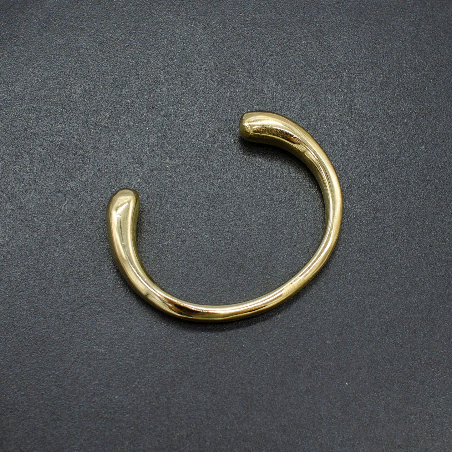 Casted Bubble Cuff