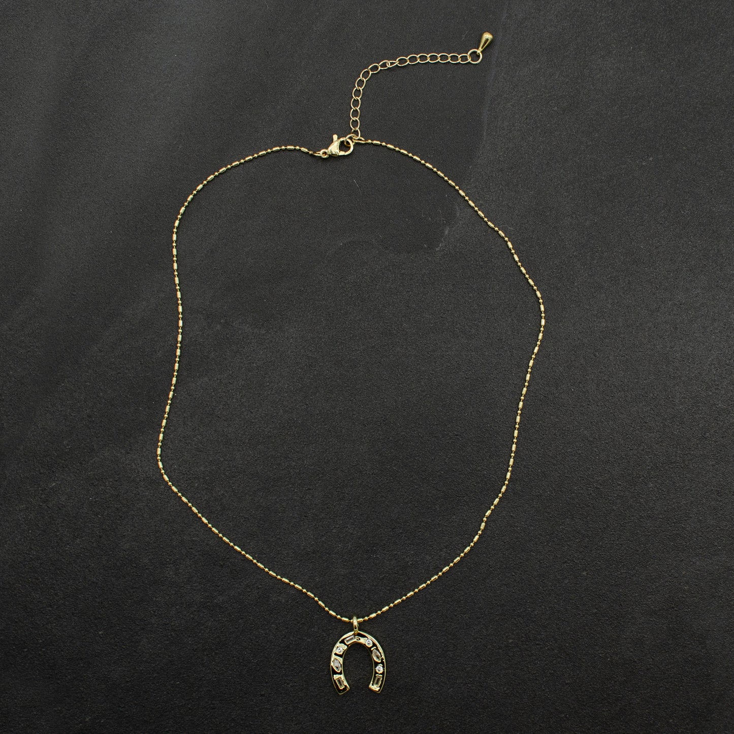 Lucky One Necklace