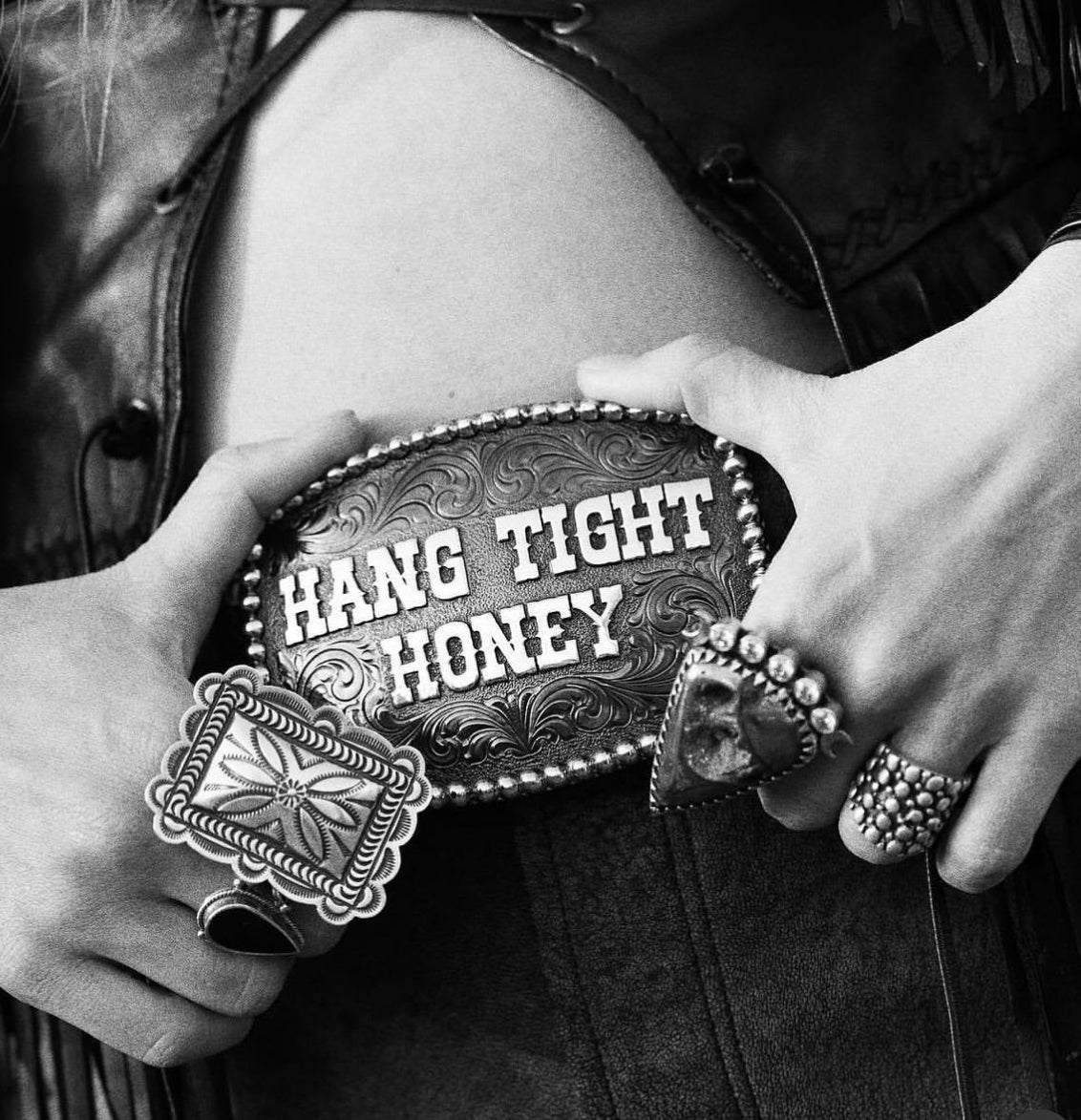 Pyritized Ammonite Celestial Ring