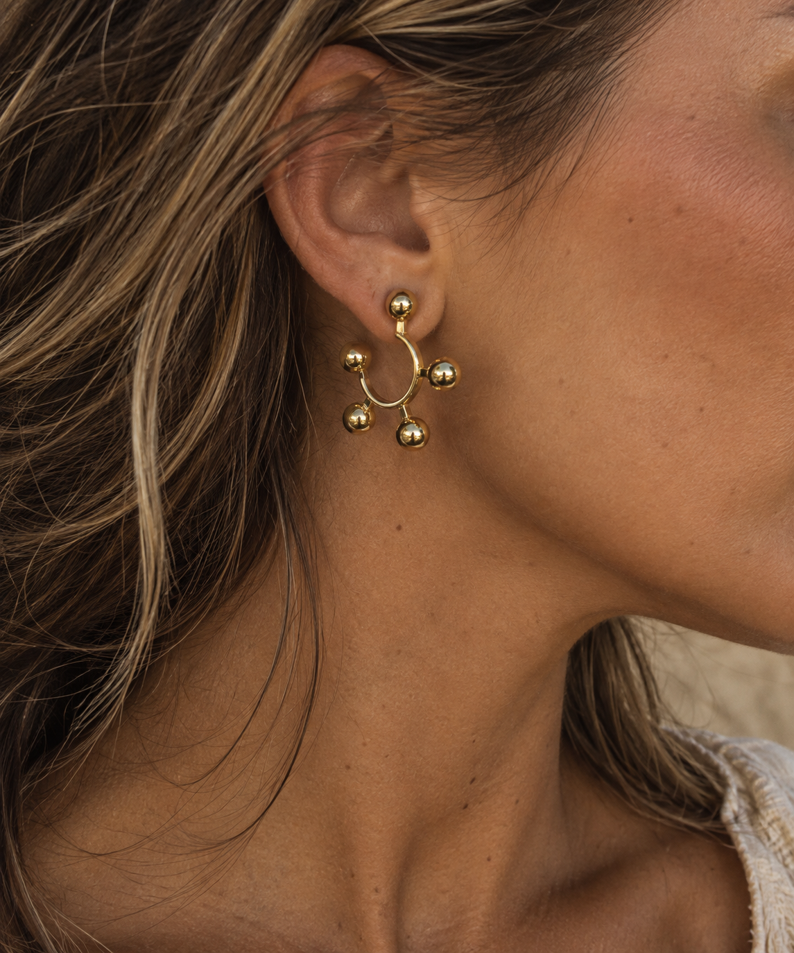 Orbit Hoops