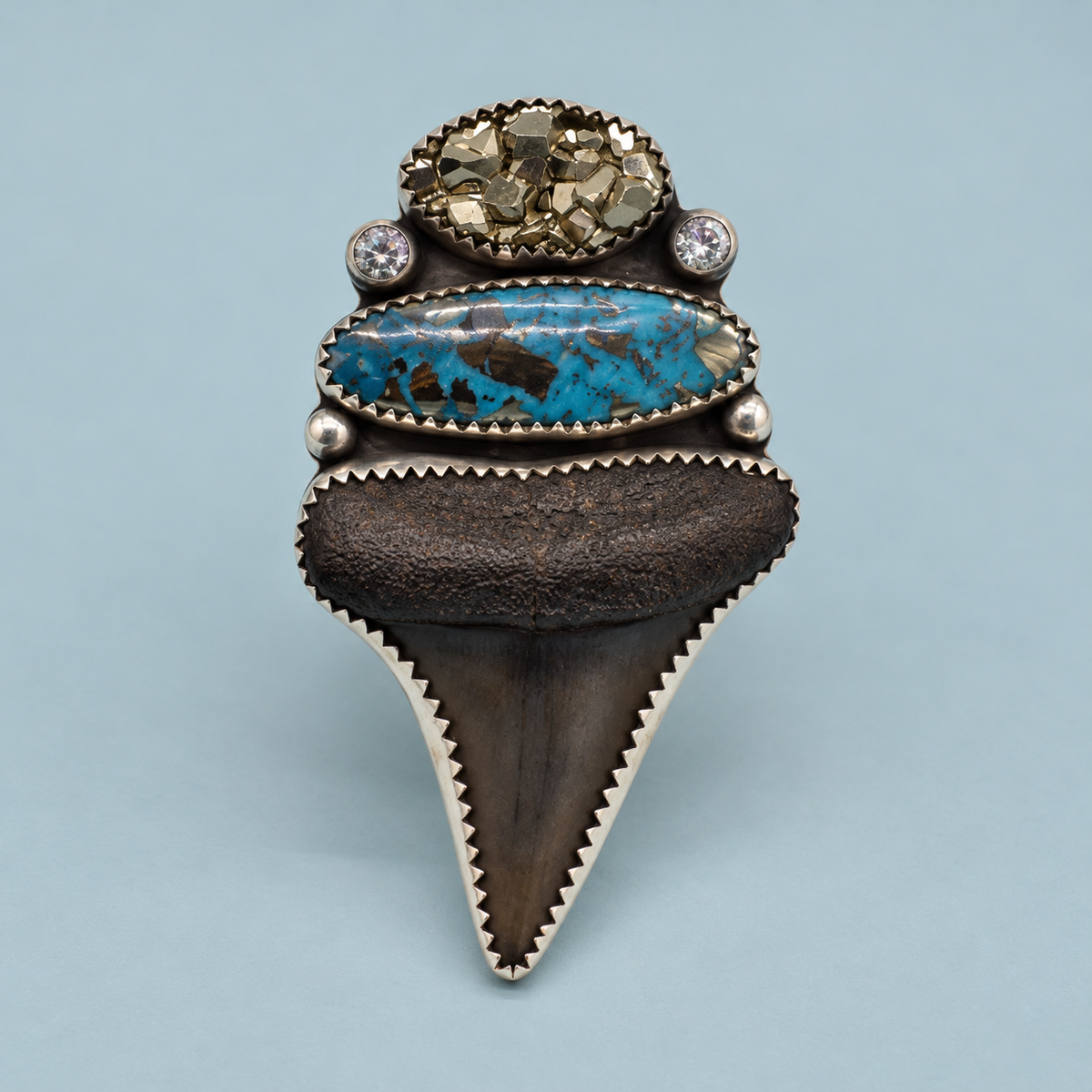 Tide Hunter Ring