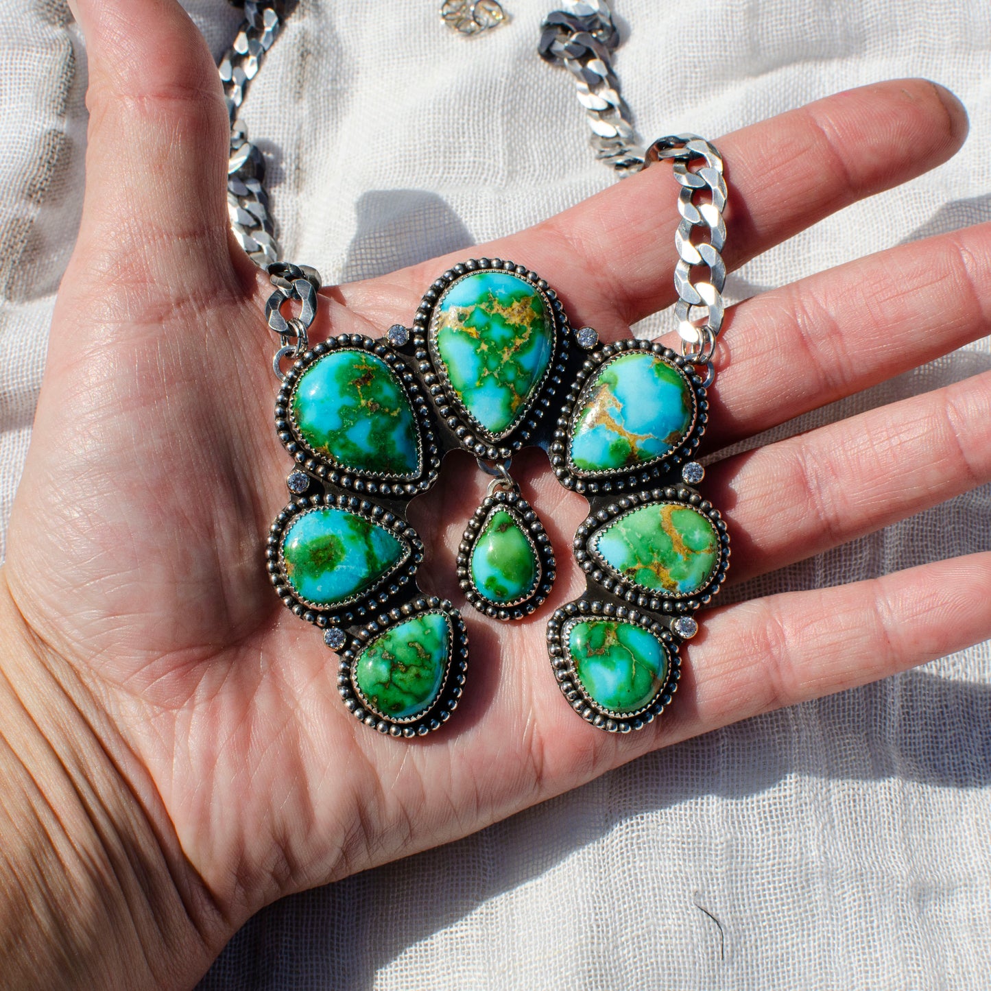 Snonrian Mountain Statement