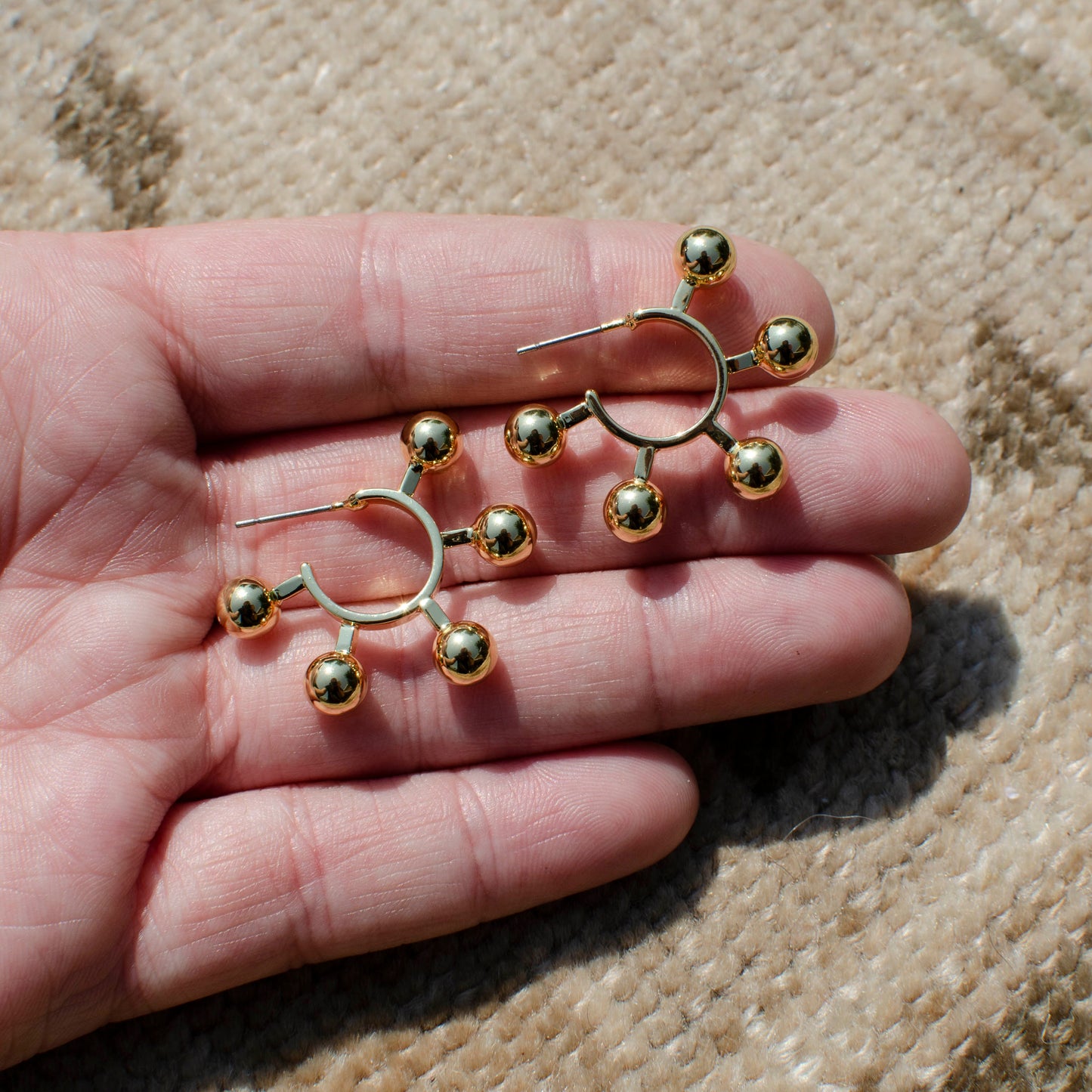 Orbit Hoops