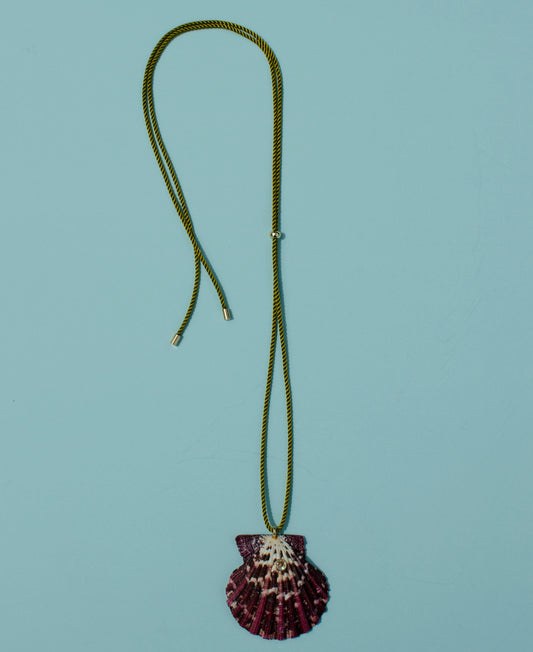 Dainty Slider Shells