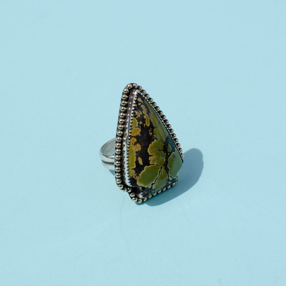 Ella Arrowhead Ring