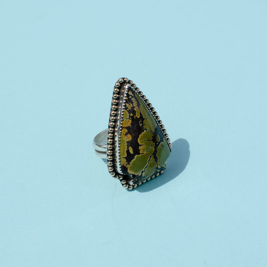 Ella Arrowhead Ring