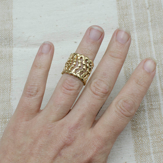 Ripple Ring