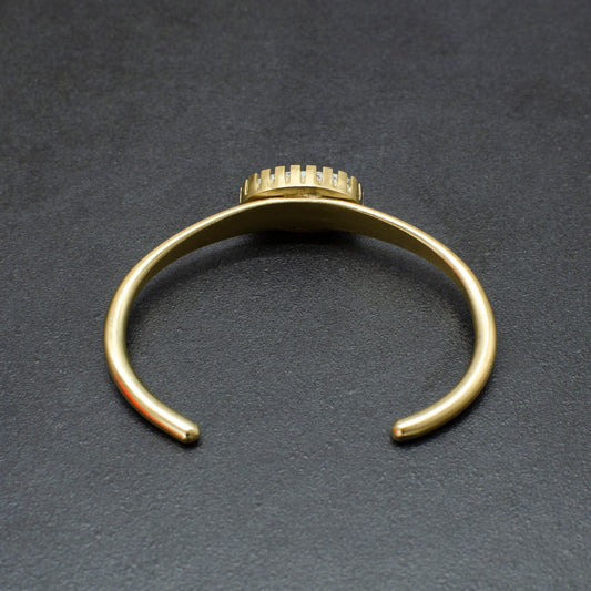 Sand Hill Turquoise Cuff