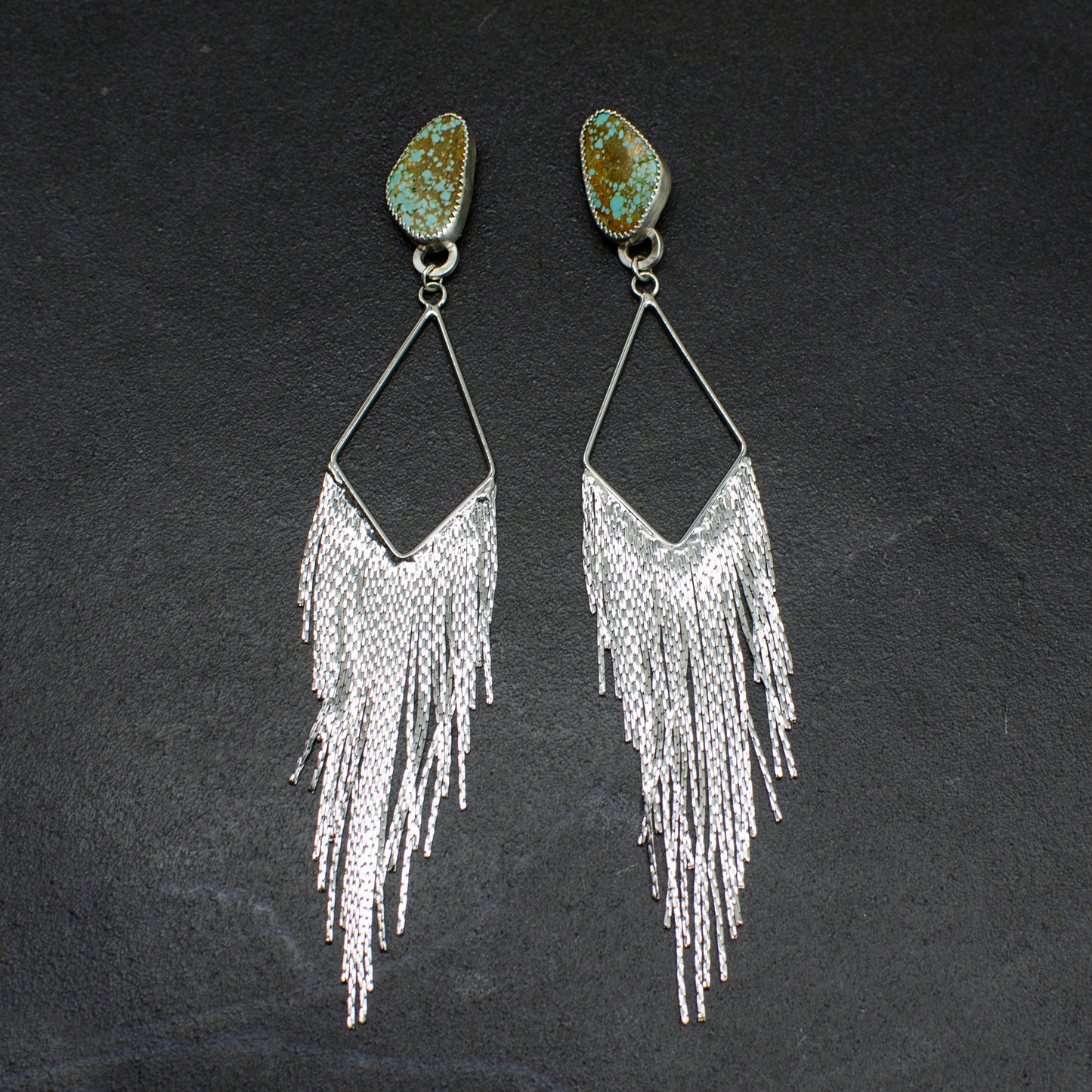 Tayla Statement Earrings
