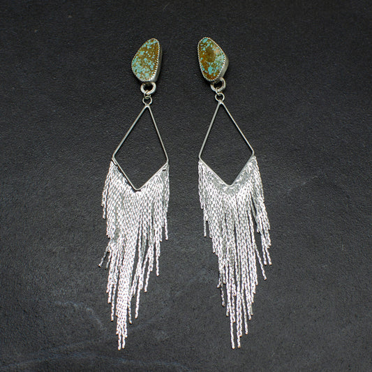 Tayla Statement Earrings
