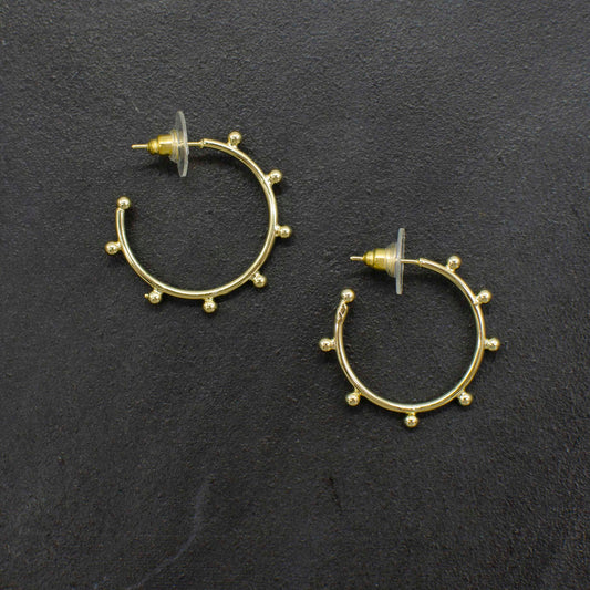 Ball Hoops