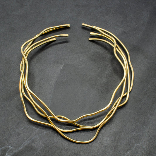 Ripple Collars