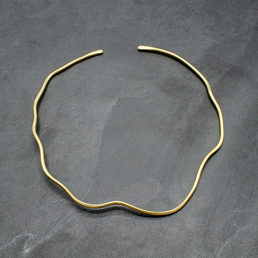 Ripple Collars