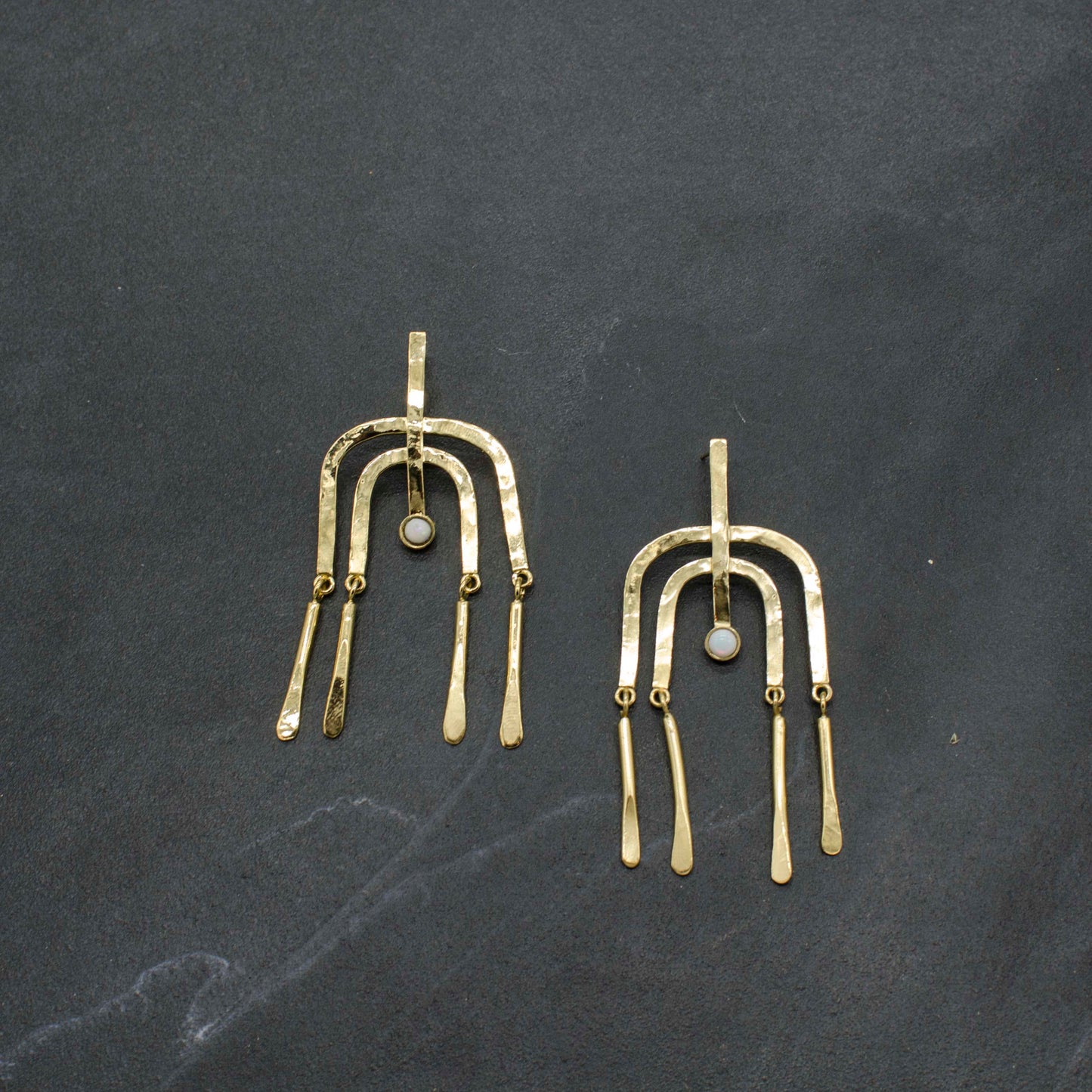 Rya Earring