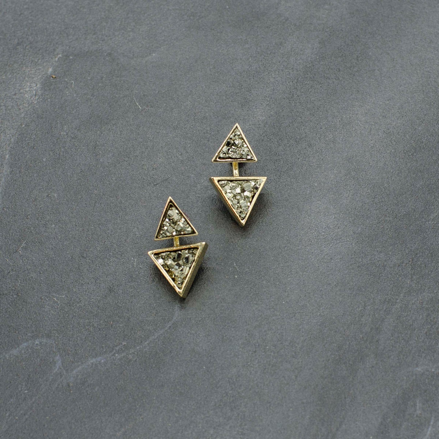 Convertible Gaia Earring