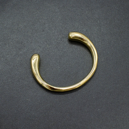 Casted Bubble Cuff