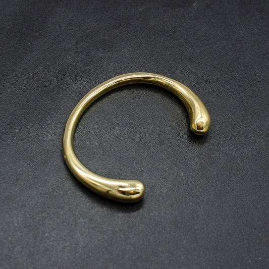 Casted Bubble Cuff