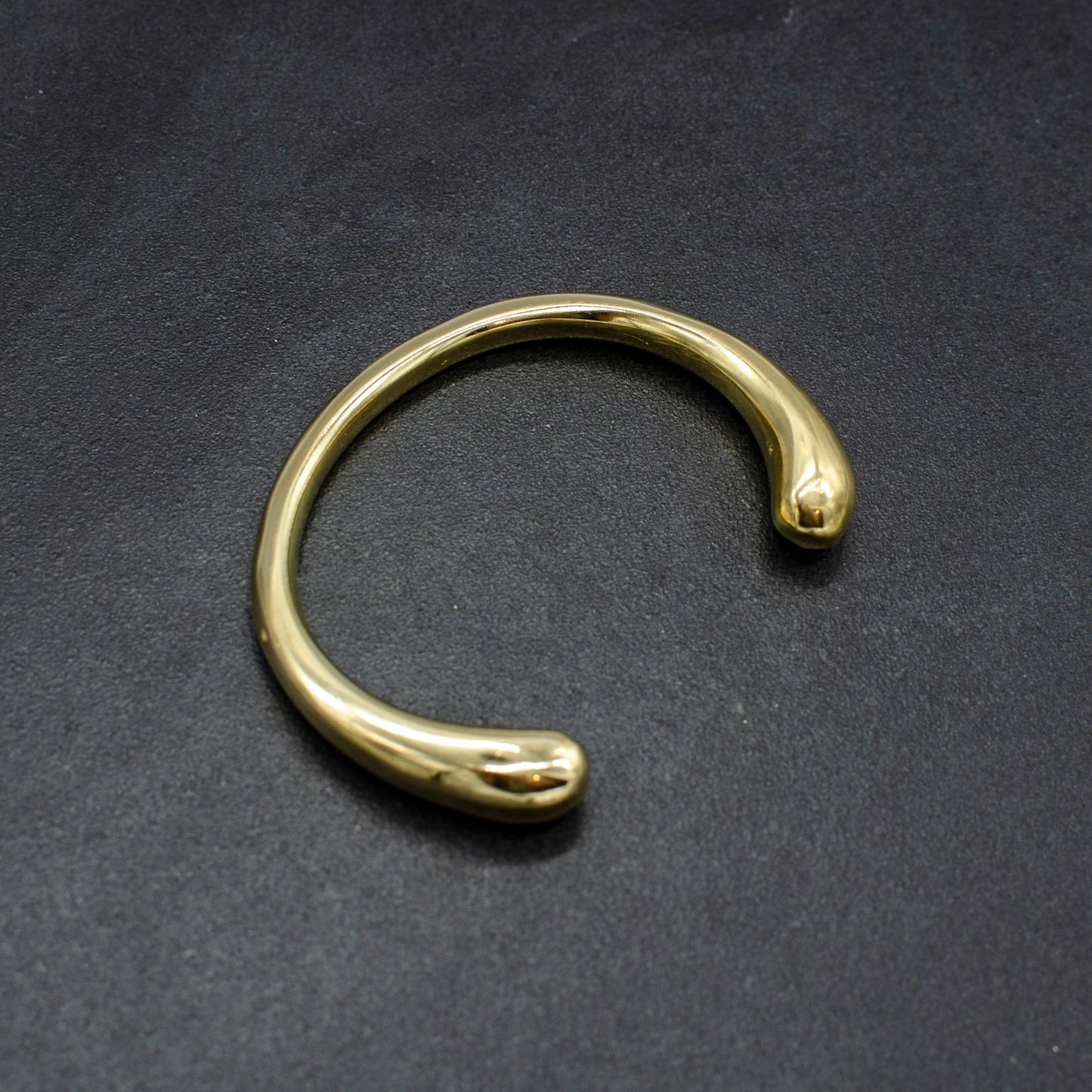 Casted Bubble Cuff