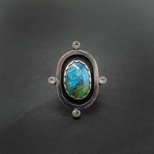 Shadow Box Ring
